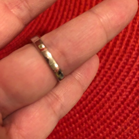 Stunning ⭐️💎 SS AAA CZ ring!!! - Picture 6 of 8